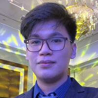 EB Testing Center Inc Employee Clarence Coloma's profile photo