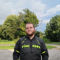 City of Murray Employee Zachary Warren's profile photo