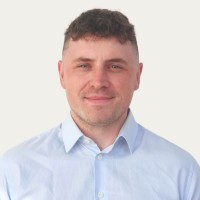 BES (Building Energy Solutions) Employee Seán Flynn's profile photo