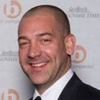 Candy Healthcare Employee Sam Blake's profile photo