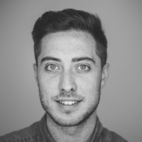 MySitter Employee Aaron Collins's profile photo