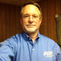None Employee Ken Keiser's profile photo