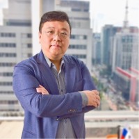 Chinarte Cultura Media Studio Employee Bob Wei's profile photo