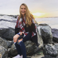 Andie Hochenberger Email & Phone Number