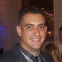 Luis Rivera Email & Phone Number