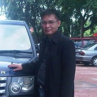 Rudy Suseno Email