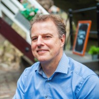Rijkswaterstaat Grote Projecten en Onderhoud Employee Pascal Gerits's profile photo