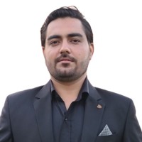 Tech Accuracy Employee Yasir Baig's profile photo