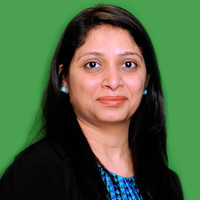 GIGA MONSTER LLC Employee Ankita Jariwala's profile photo