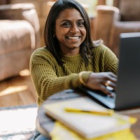 neuemotion Employee Meena Defilippis's profile photo