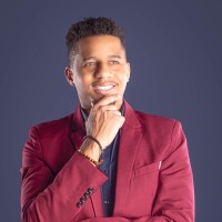 Valorant Employee Brandon Hummons's profile photo