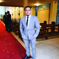 Carlos Alvarado Email