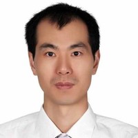 Makloc Employee Johnny Jiao's profile photo