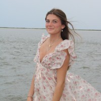 RSV Pool Employee Grace Edhegard's profile photo