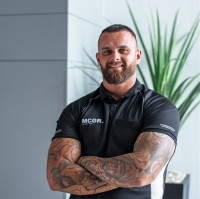 MCGR. Constructions Employee Daniel McGregor's profile photo