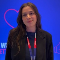 DPL Logistics Employee Havva Koç's profile photo