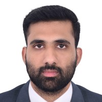 LG Electronics MEA Employee Albert Antony's profile photo