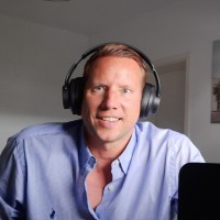 PTV Logistics Employee Nico Brinkmann's profile photo