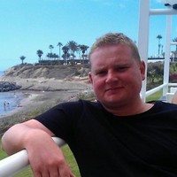 Interserve Employee Steve Rowbury's profile photo