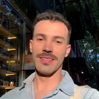 Davi Paula's profile photo