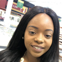 Benefitfocus Employee Angela Singleton's profile photo