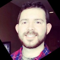 McKinstry Employee Tyler Ford's profile photo