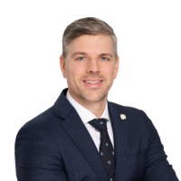 Liam Johnston Email & Phone Number