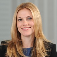 Fitch Ratings Employee Megan Neuburger's profile photo