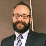 ConcertoCare Employee Daniel Weir's profile photo