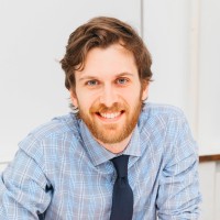 Donut Employee Dan Manian's profile photo