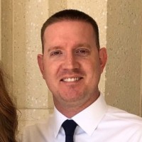 Pacific Office Automation Employee Daniel Pehrson's profile photo