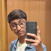 VRecruit First Employee Ridham Jain's profile photo