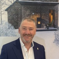 Specflue Employee Stuart Wilkinson's profile photo