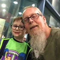 Robert Heely Construction (RHC) Employee Kevin Couch's profile photo