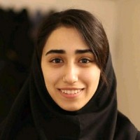 Rayan Bourse Employee Saba Ebrahimi's profile photo