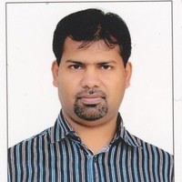 First Insight Software Solutions (I) Pvt. Ltd. Employee Supratim Biswas's profile photo