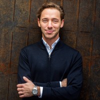 Myrspoven AB Employee Tobias Björk's profile photo