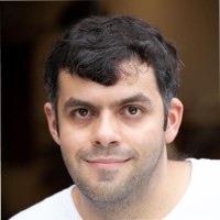 Nicolas Martinez Email & Phone Number