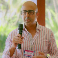 TCS Private Limited Employee Tariq Ellahi's profile photo