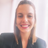 ElevateOS Employee Leila Flores's profile photo