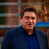 Lansweeper Employee Yannick Maes's profile photo