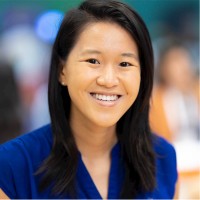 Tremendous Employee Angie Peng's profile photo