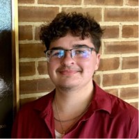 Maryland State Archives Employee Rhys Burns's profile photo