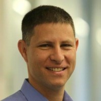 Logz.io Employee Alon Shamir's profile photo