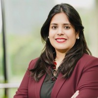 Akanksha Jain Email & Phone Number
