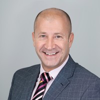 Auto Trader UK Employee Simon Barrett's profile photo