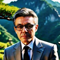 American Psychiatric Association, Psychiatry News Employee Adrian Preda's profile photo