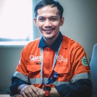 Quarto Employee Hendra Saputra's profile photo