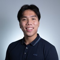 Applied Intuition Employee Donald Yan's profile photo