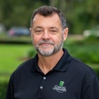 Coastal Greenery Inc. Employee Jeffrey Johns's profile photo